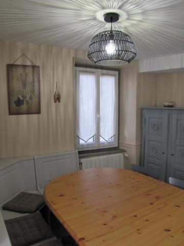 Maison De Village Dans Une Rue Calme Ax-les-Thermes Exterior foto
